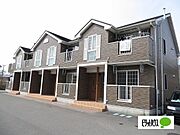 阿波大谷駅より徒歩6分 築20年6ヶ月 2階建の賃貸物件