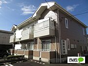 グレースコートB 1階 築22年2ヶ月の賃貸物件