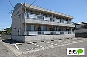 コーポ二番館の賃貸物件