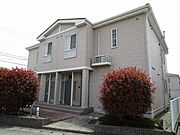 勝瑞駅より徒歩9分 築22年1ヶ月 2階建の賃貸物件