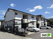 セジュール長尾 2階 築27年10ヶ月の賃貸物件