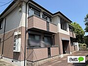 勝瑞駅より徒歩15分 2階 築23年11ヶ月の賃貸物件