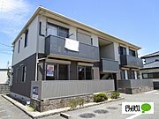 勝瑞駅より徒歩9分 2階 築20年9ヶ月の賃貸物件