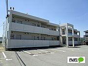 鳴門駅よりバス8分 徒歩2分 2階 築37年10ヶ月の賃貸物件