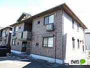 徳島駅よりバス14分 徒歩6分 1階 築21年7ヶ月の賃貸物件