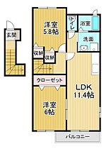 間取り：236003544011