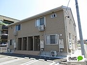 アヴニール優C棟 2階 築10年11ヶ月の賃貸物件