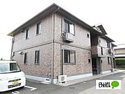 シャルムコート 2階 築20年11ヶ月の賃貸物件