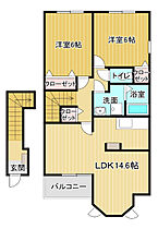 間取り：236003561172