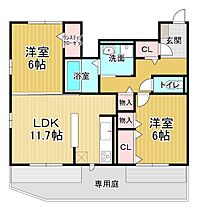 間取り：236003562490