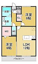 間取り：236003724862