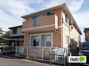 サンクレストール21 2階 築29年6ヶ月の賃貸物件