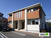 なでしこ 1階 築14年5ヶ月の賃貸物件