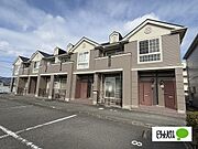 勝瑞駅より徒歩46分 築26年1ヶ月 2階建の賃貸物件