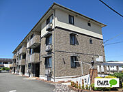 グランパルクの賃貸物件