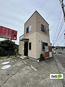 鳴門駅より徒歩45分 1階 築17年4ヶ月の賃貸物件