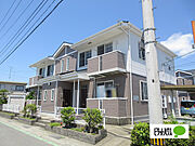 パルシモン1の賃貸物件