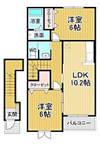 間取り：236003623478