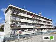 鳴門駅よりバス15分 徒歩5分 築47年 4階建の賃貸物件