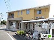 カーサ・セレーノAの賃貸物件