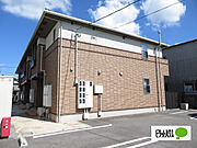 メゾンTAKEの賃貸物件