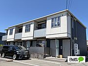 シャルマン・ファミーユ1 2階 築19年3ヶ月の賃貸物件