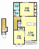 間取り：236003724285