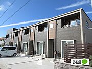 鳴門駅より徒歩15分 新築 2階建の賃貸物件