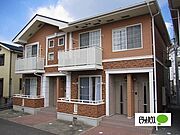 メイプレーヌBの賃貸物件