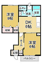 間取り：236003741754
