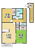 間取り：236003644179