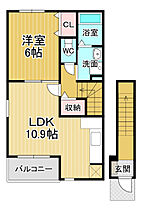 間取り：236003705146