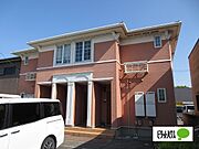 クローバー・コパンの賃貸物件