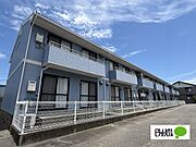 鳴門駅よりバス6分 徒歩4分 2階 築34年8ヶ月の賃貸物件
