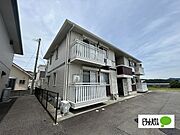 エトワール 1階 築20年10ヶ月の賃貸物件