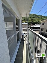 コーポサンクチュアリー 201 ｜ 徳島県鳴門市鳴門町三ツ石字芙蓉山下57-93（賃貸マンション1DK・2階・30.73㎡） その11