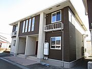 リオン ドゥ エスポワール Aの賃貸物件