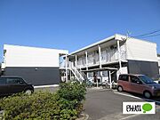 レオパレスクレール鳴門の賃貸物件