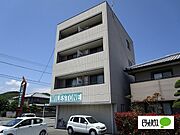 井方ビル4Bの賃貸物件