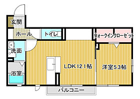 間取り：236003680286