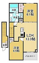間取り：236003680326