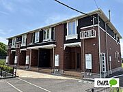 クレシェンドアルファの賃貸物件