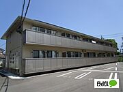 サンシャイン見白Ａの賃貸物件