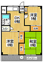 間取り：236003693889