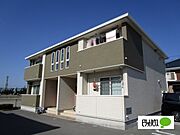 プチメゾンｆの賃貸物件