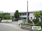 中学校「鳴門市立鳴門中学校まで2317m」