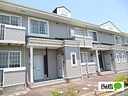 ビレッジあいＡの賃貸物件