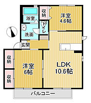 間取り：236003725241