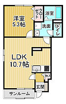 間取り：236003736079