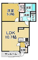 間取り：236003736286